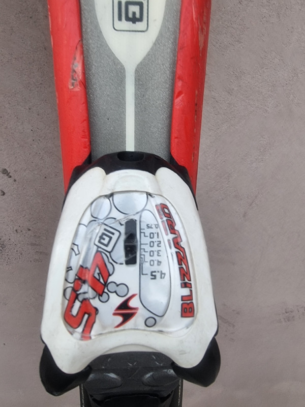 Djecije skije Blizzard Gforce  110cm R7
