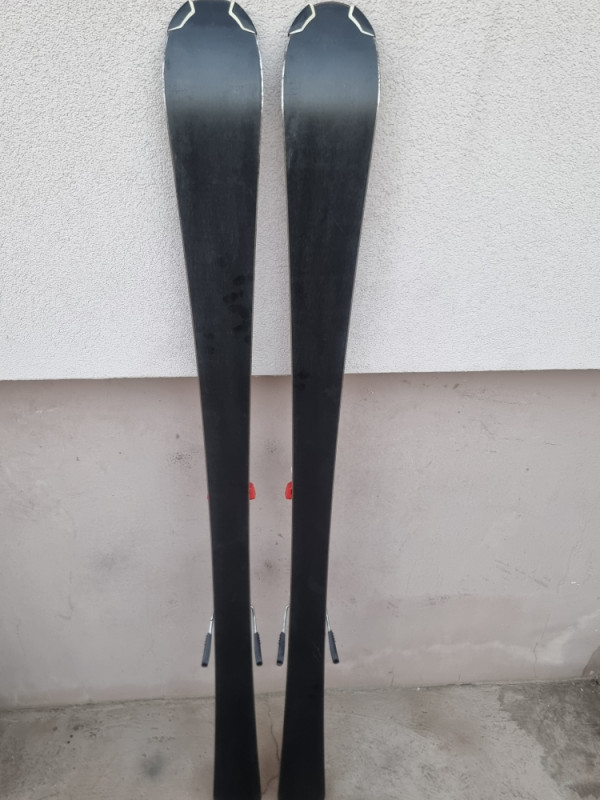 Head Rev70 REA 3.0  156cm R10