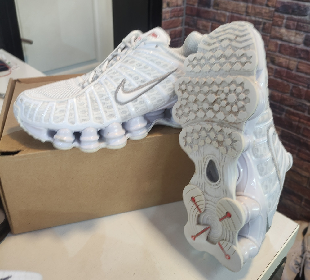 Patike Nike SHOX Vel.40 Original
