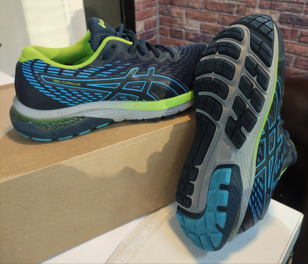 Patike ASICS Vel.39 Original