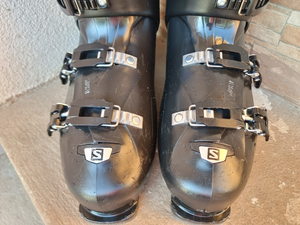 Salomon X-Access  Mondo 31,5 Broj 47 Flex 70