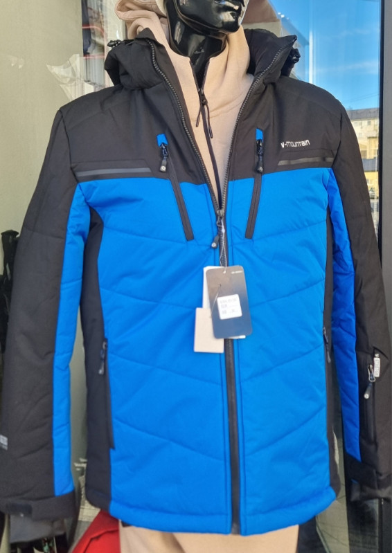 Ski jakna