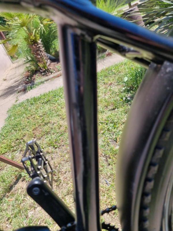 Scott Vel.29 Ram-XL SRAM Bosch Brzine-11 2-baterije