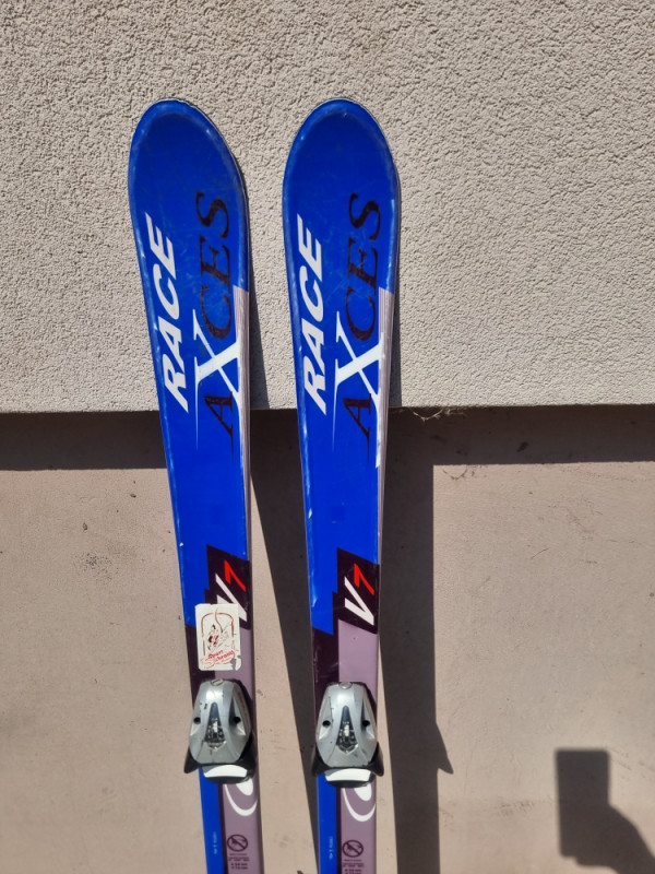 Djecije skije Race Axces Duzina 130cm