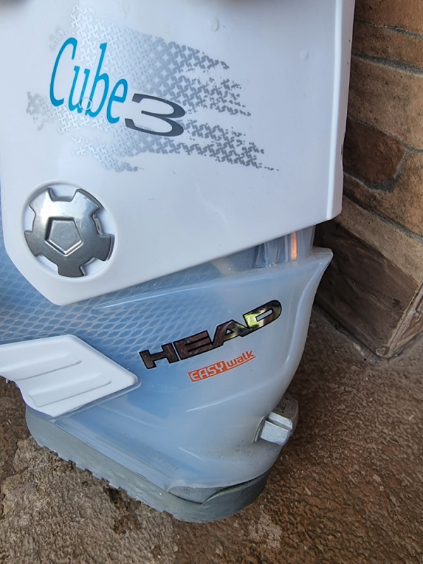Head Cube3  Broj-40  Flex 70 Kao NOVE