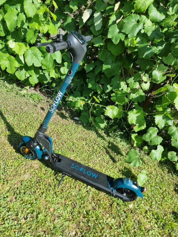 Elektricni trotinet SOFLOW Top stanje