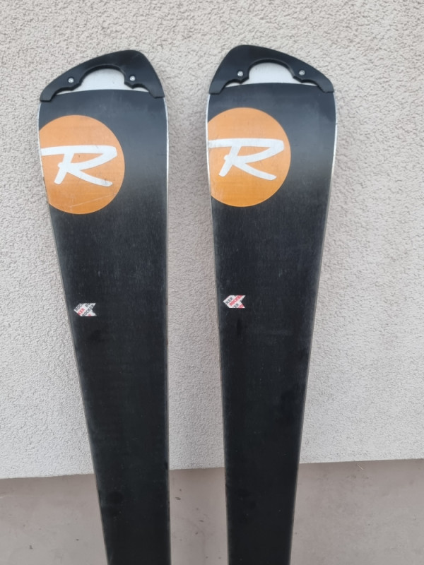Rossignol WorldCup 156cm R11