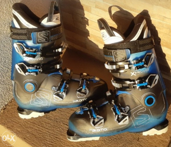 Salomon Energizar X-Pro Broj 42,5 Flex 90