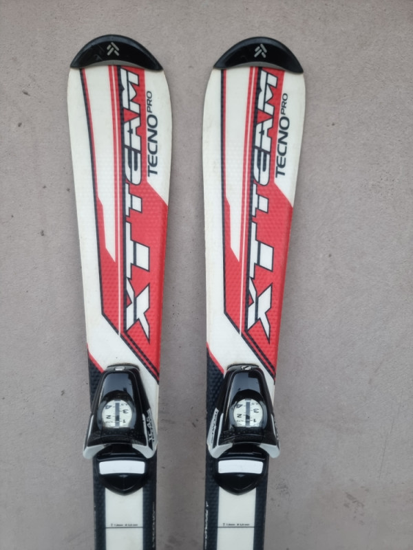 Djecije skije XT TEAM 90cm R5
