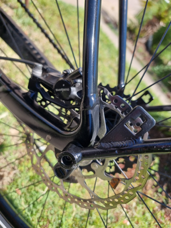 Scott Vel.29 Ram-XL SRAM Bosch Brzine-11 2-baterije