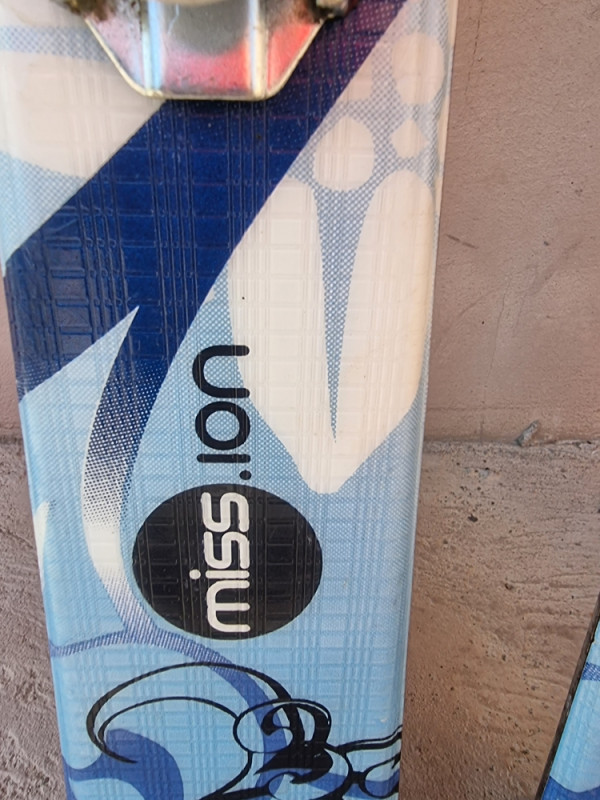 Djecije skije Miss.ion Girl  100cm R6