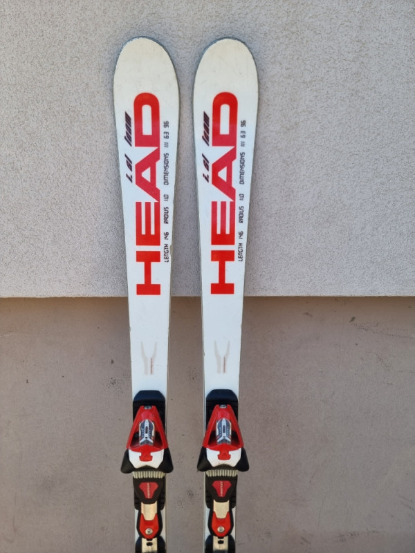 Head i.sl 146cm R11