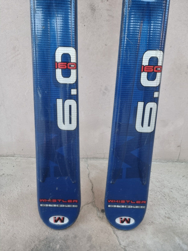 Elan 160cm