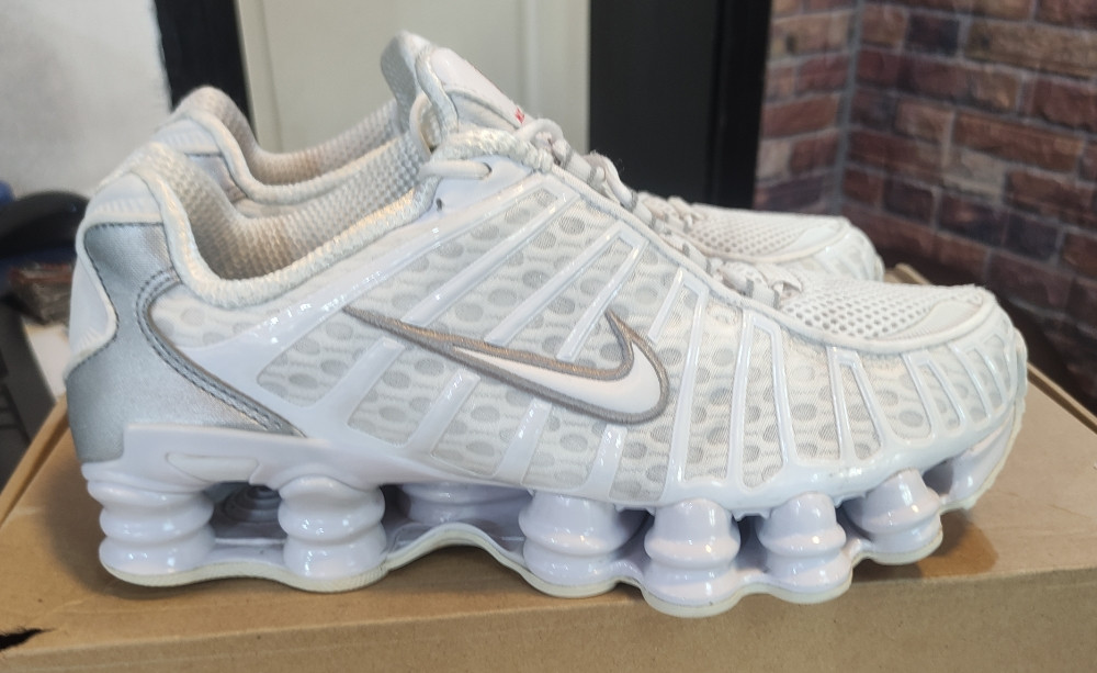 Patike Nike SHOX Vel.40 Original