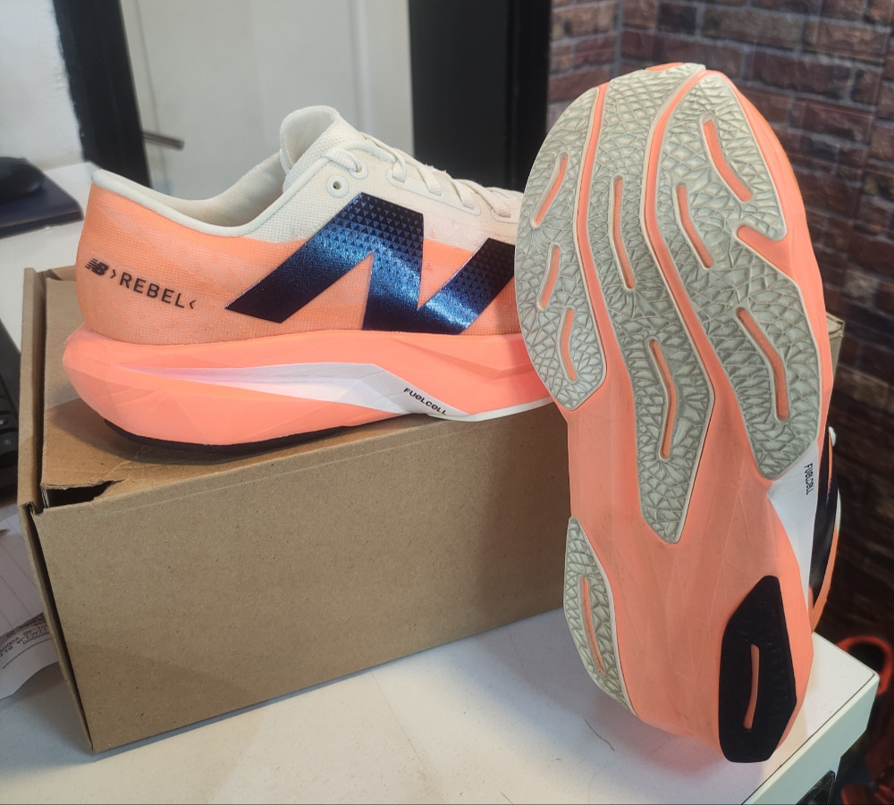 Patike New balance Vel.40 Original