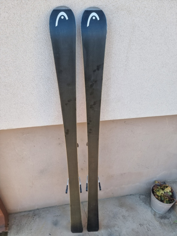 Head Super Shape ERA  170cm R13