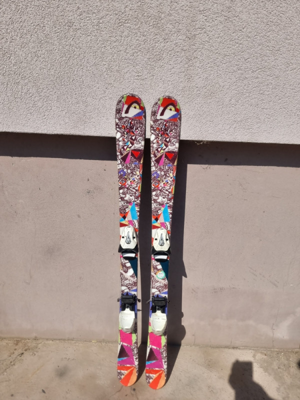 Djecije skije HEAD Duzina 110-120cm