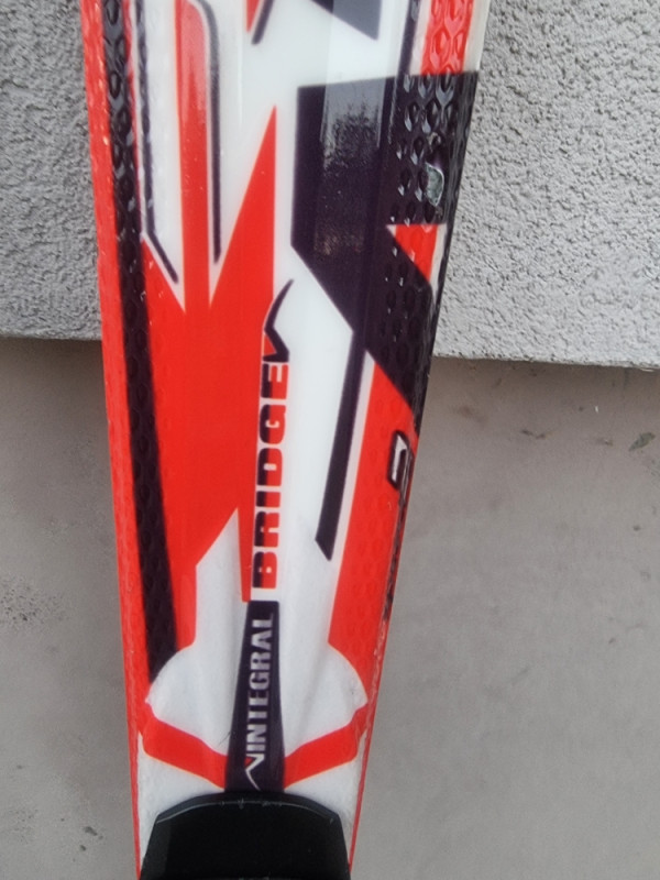 Atomic GS RACE 158cm