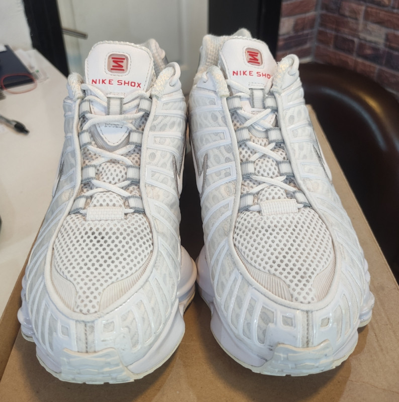 Patike Nike SHOX Vel.40 Original