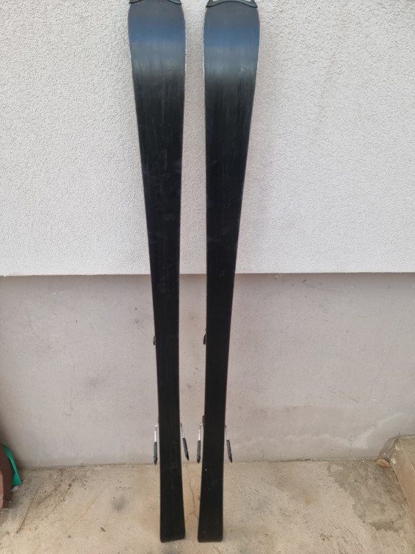 Atomic XS Suprercross 166cm