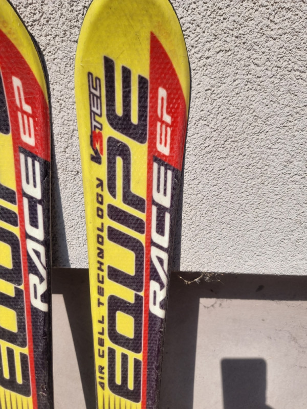 Equipe Race 130cm