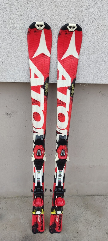 Atomic Redster Edge 130cm R10