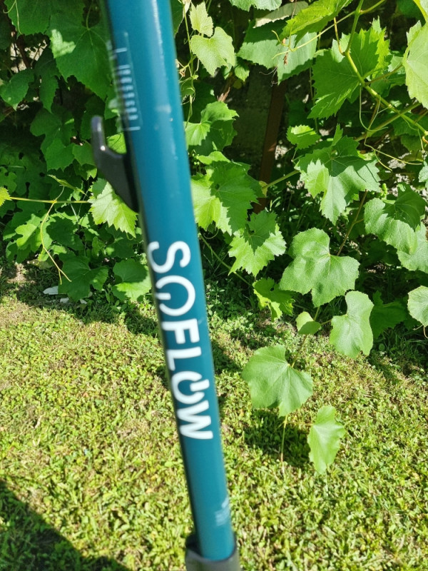 Elektricni trotinet SOFLOW Top stanje