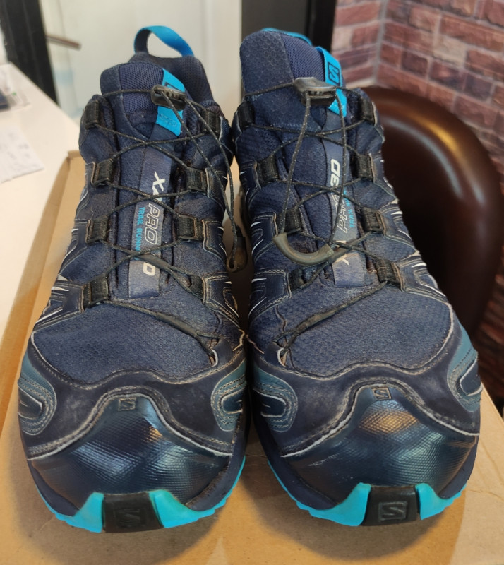 Patike Salomon GORE-TEX Vel.42,5 Original