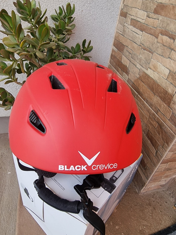 Ski kaciga Vel.58cm