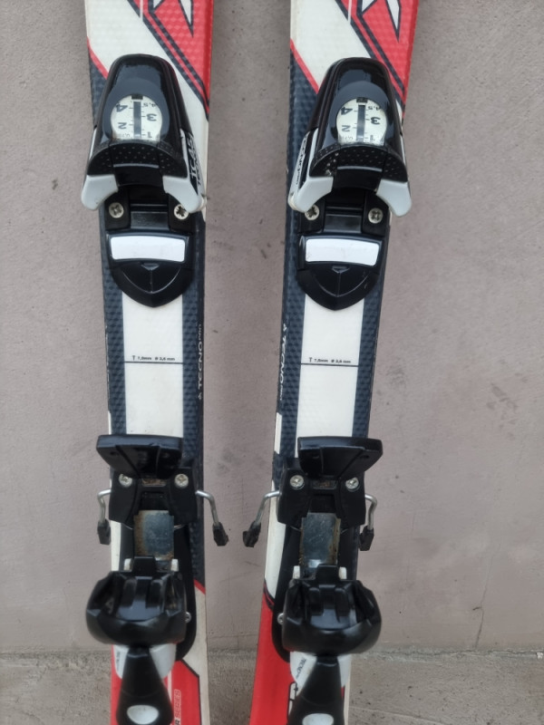 Djecije skije XT TEAM 90cm R5