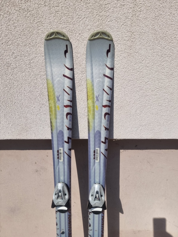 Atomic  148cm R14