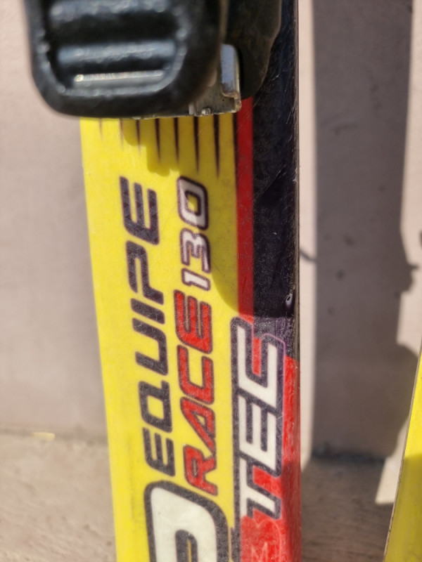 Equipe Race 130cm