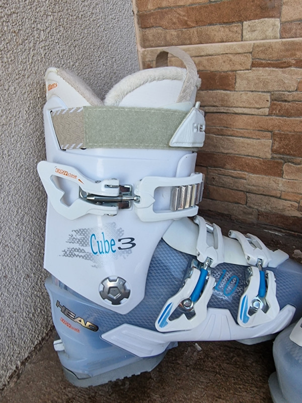 Head Cube3  Broj-40  Flex 70 Kao NOVE