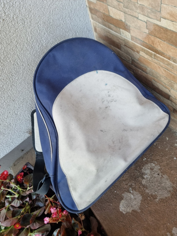 Torba za pancerice