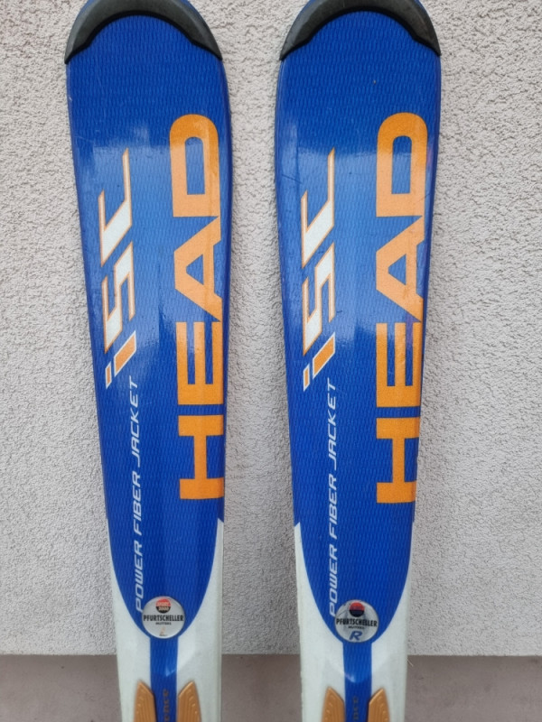 Head 156cm R12