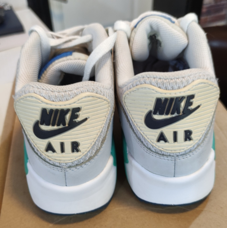Patike Nike Vel.38,5 Original