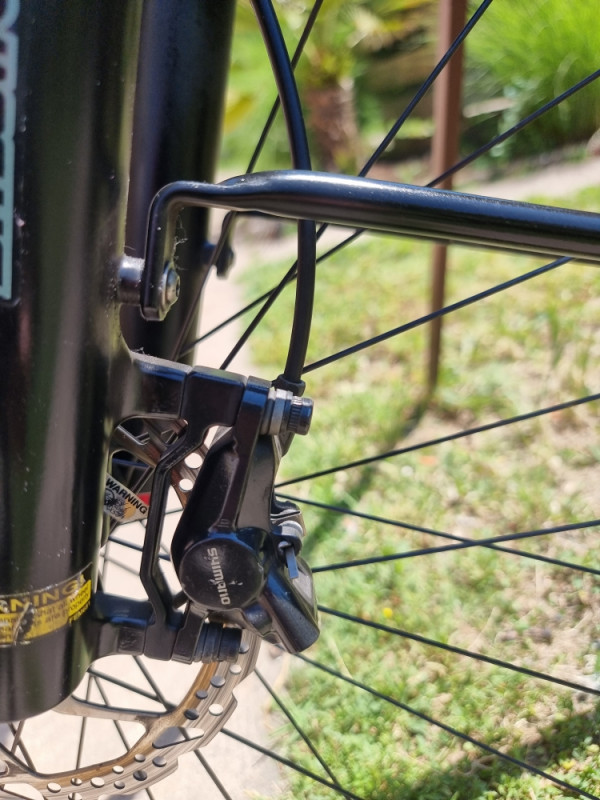 Scott Vel.29 Ram-XL SRAM Bosch Brzine-11 2-baterije