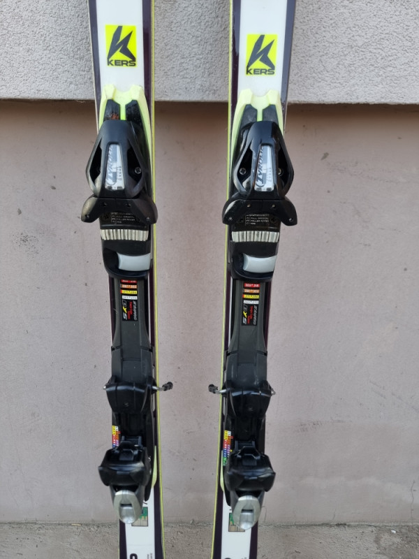 HEAD Rebels i.Race WorldCup Duzina 75cm R15