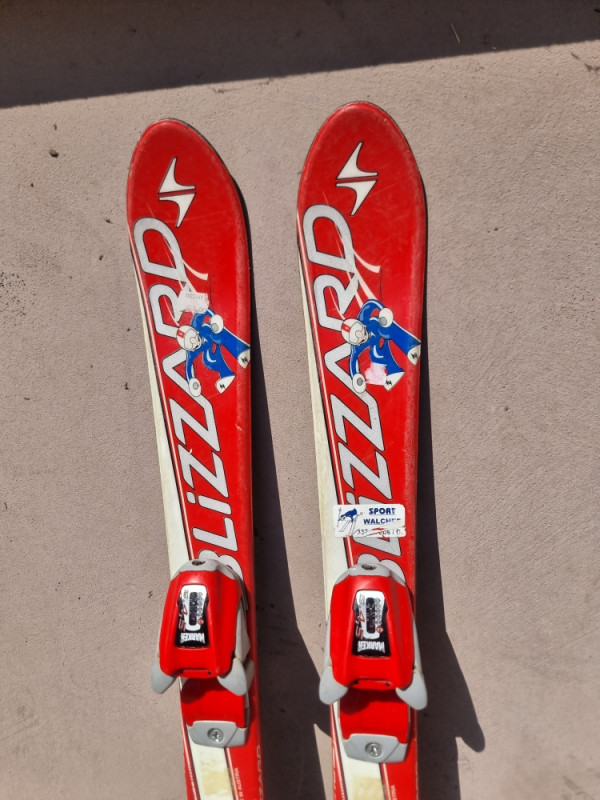 Djecije skije Blizzard Duzina 90cm