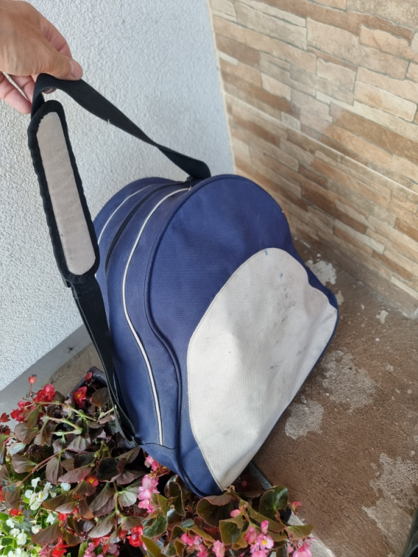 Torba za pancerice