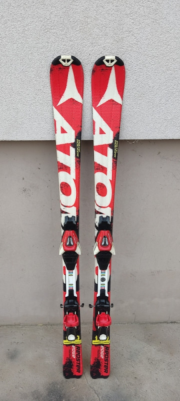 Atomic Redster Edge 130cm R10
