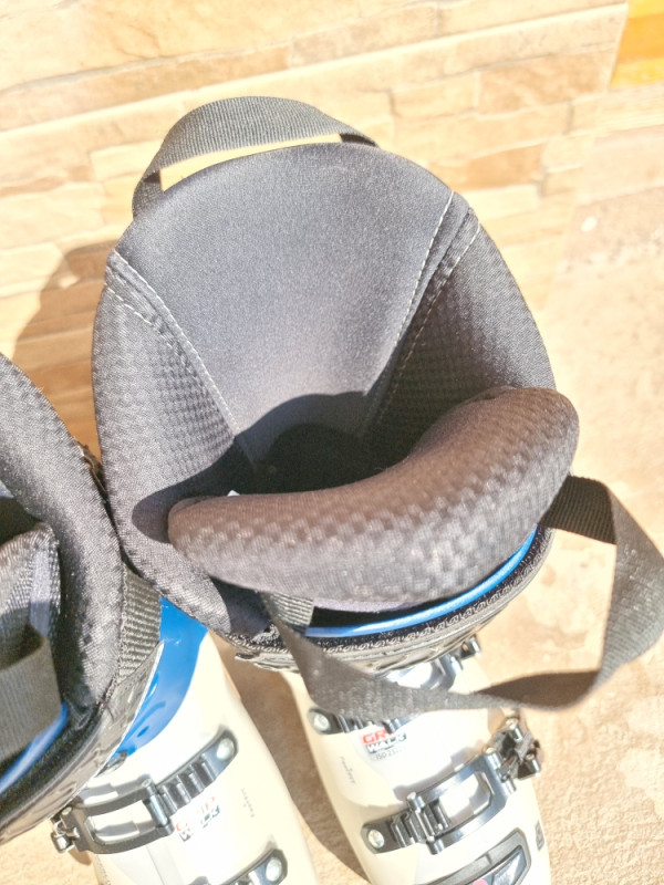 K2 MindBender  Vel 41,5 Mondo 26,5 Flex 95W KAO NOVE