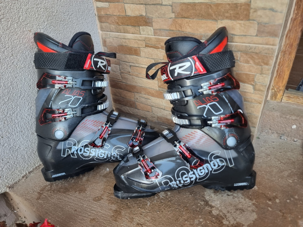 Rossignol  Broj 44 Flex70