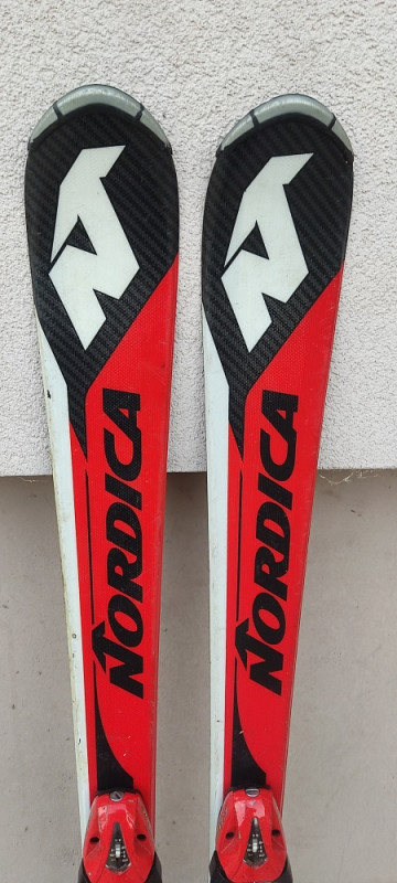 Djecije skije Nordica 130cm R10