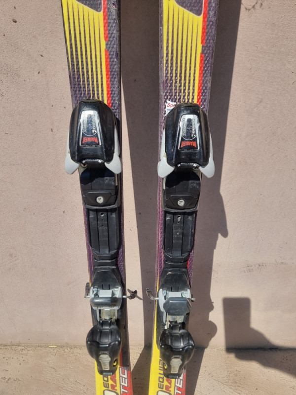 Equipe Race 130cm