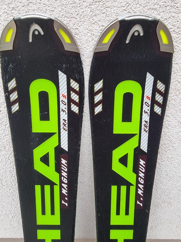 Head i.magnum 149cm R10