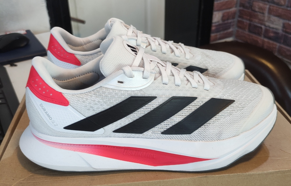 Patike Adidas Vel.42,5 Original