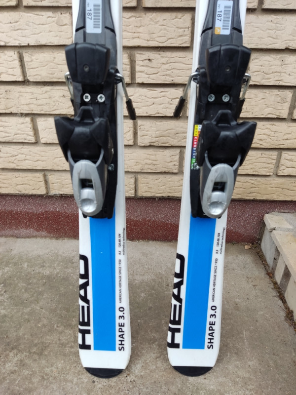 Head Shape 3.0  149cm R 9