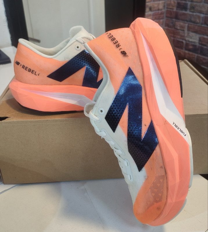 Patike New balance Vel.40 Original