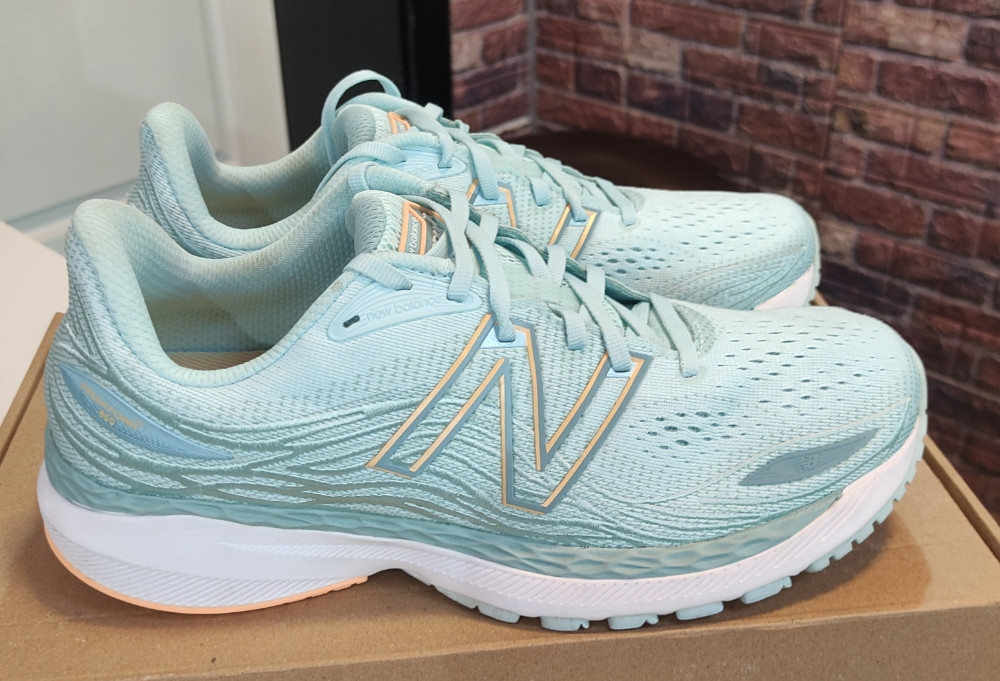 Patike New Balance 860 Vel.42,5 Original